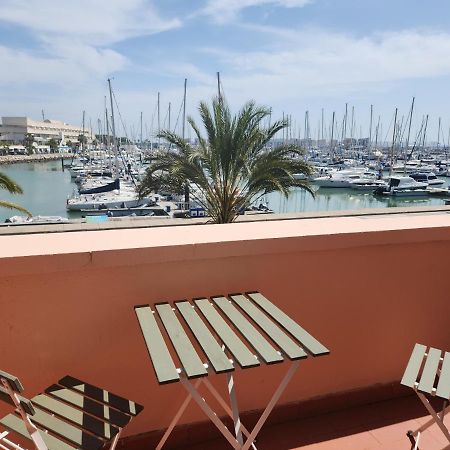 Allo Apartments Puerto Sherry 3 Habitaciones 2 Banos Con Parking El Puerto de Santa Maria Exterior photo