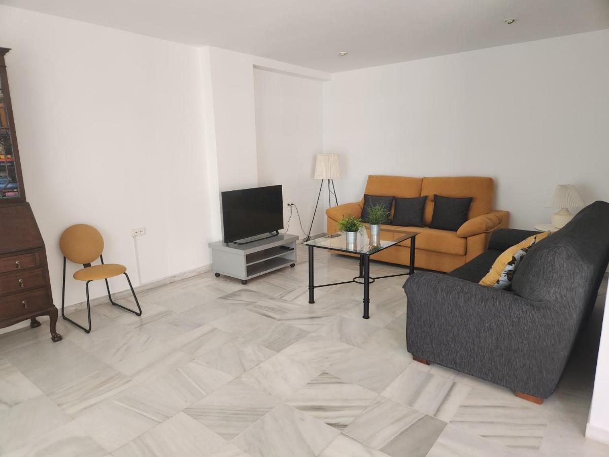 Allo Apartments Puerto Sherry 3 Habitaciones 2 Banos Con Parking El Puerto de Santa Maria Exterior photo